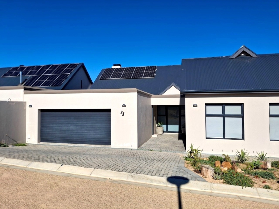3 Bedroom Property for Sale in Mount Royal Golf Estate Western Cape